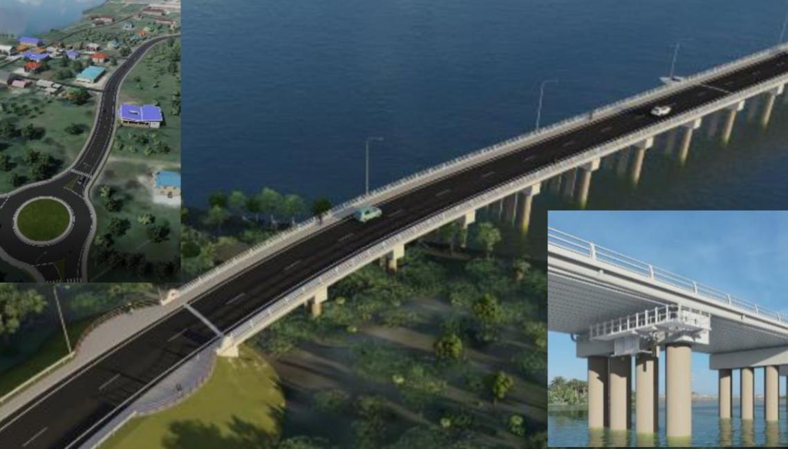 bridge